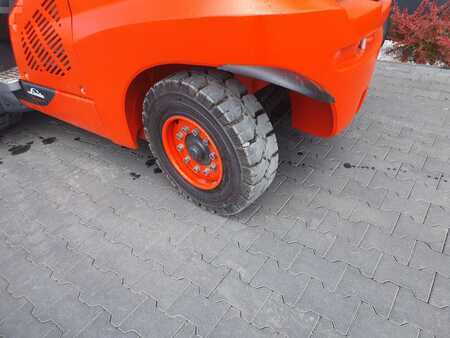 Dieseltruck 2019  Linde H50D-02/600 (10)