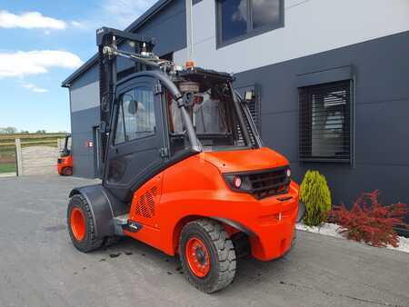 Dieseltruck 2019  Linde H50D-02/600 (2)