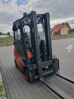 Dieseltruck 2019  Linde H20D-01 (7)