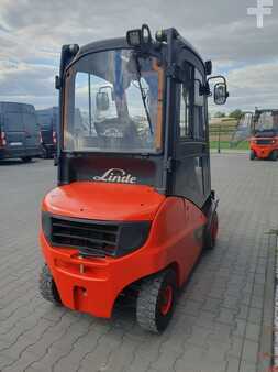 Dieseltruck 2019  Linde H20D-01 (2)