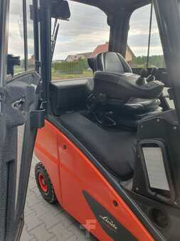 Dieseltruck 2019  Linde H20D-01 (3)
