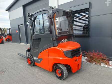 Dieseltruck 2019  Linde H20D-01 (4)