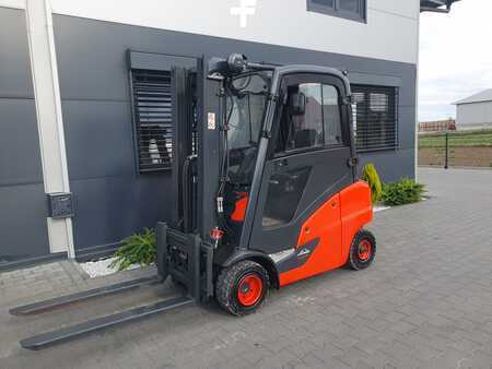 Dieseltruck 2019  Linde H20D-01 (1)