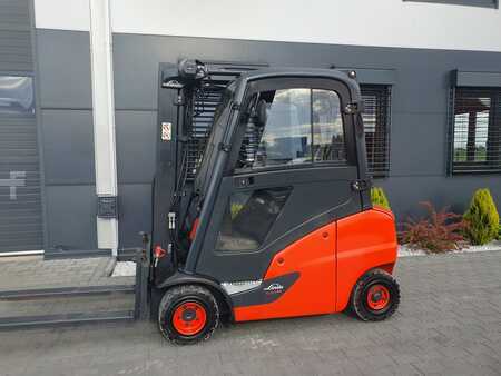 Dieseltruck 2019  Linde H20D-01 (8)