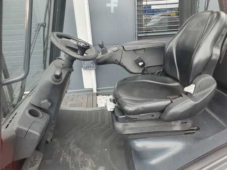 Gas truck 2019  Linde H25T-02 (5)