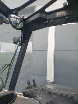 Gas truck 2019  Linde H25T-02 (4)