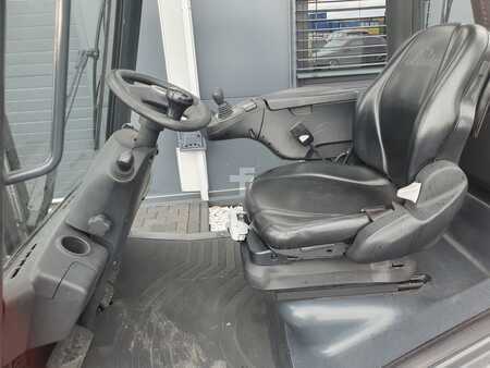 Gas truck 2019  Linde H25T-02 (6)