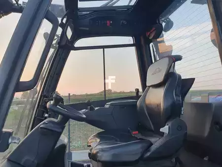 Wózki gazowe 2021  Linde H25T (10)