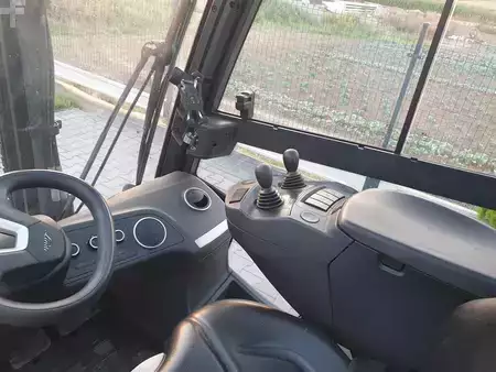 Wózki gazowe 2021  Linde H25T (11)