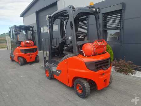 LPG heftrucks 2019 Linde H20T (1)