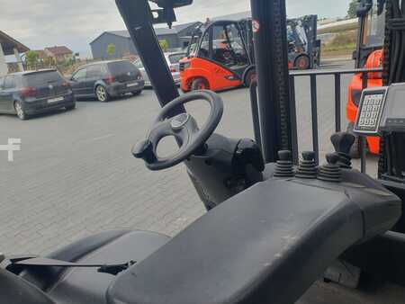 LPG heftrucks 2019  Linde H20T (3)