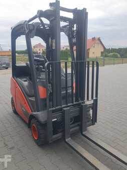 LPG heftrucks 2019 Linde H20T (4)