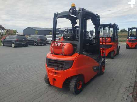 LPG heftrucks 2019  Linde H20T (5)