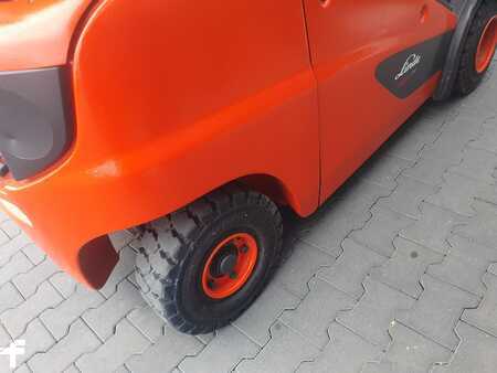 LPG heftrucks 2019  Linde H20T (6)