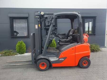 LPG heftrucks 2019  Linde H20T (7)