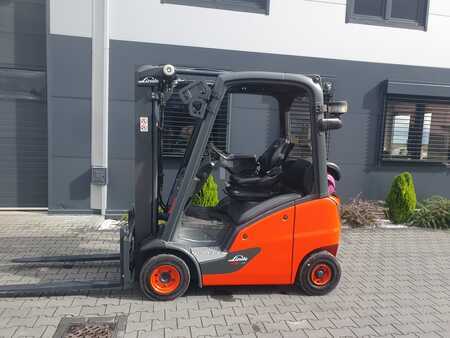 LPG heftrucks 2020 Linde H16T (1)