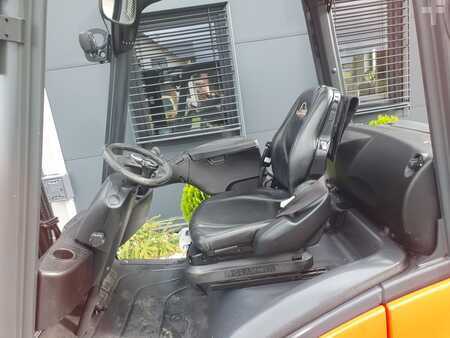 LPG heftrucks 2020  Linde H16T (3)