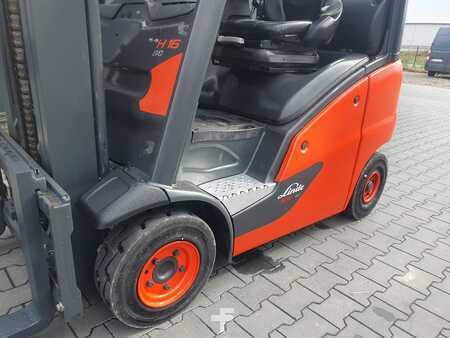 LPG heftrucks 2020 Linde H16T (4)