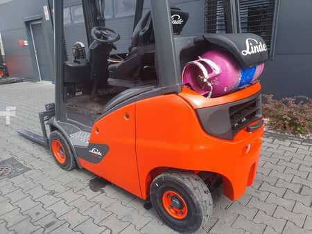 LPG heftrucks 2020  Linde H16T (5)