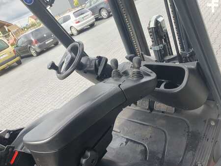 LPG heftrucks 2020  Linde H16T (6)