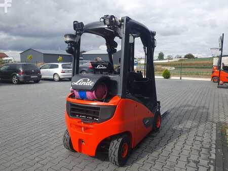 LPG heftrucks 2020  Linde H16T (9)