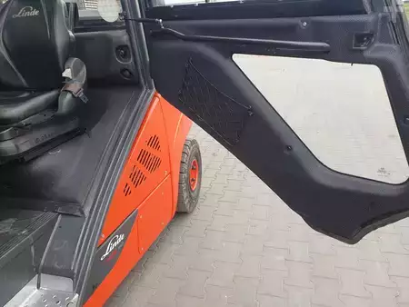 Wózki gazowe 2018  Linde H25T (6)