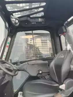 Wózki gazowe 2018  Linde H25T (7)