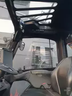 Wózki gazowe 2020  Linde H40T (4)