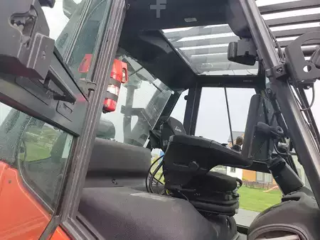 Wózki gazowe 2019  Linde H80T (6)