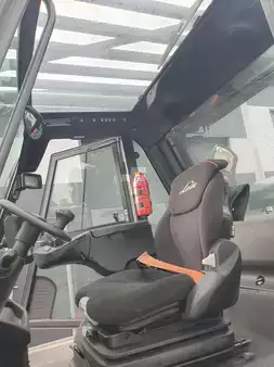 Wózki gazowe 2019  Linde H80T (7)