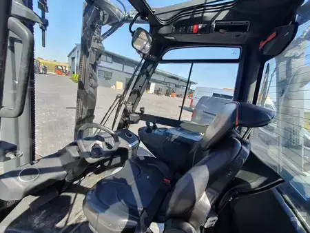 Wózki gazowe 2021 Linde H25T (4)