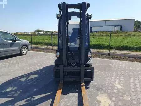 Wózki gazowe 2021  Linde H25T (7)