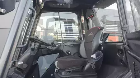 Wózki widłowe diesel 2020  Linde H30D (8)