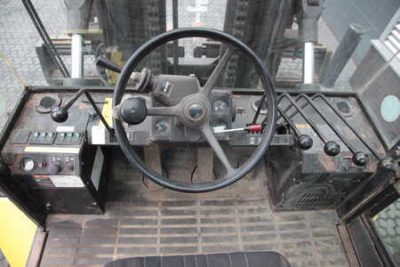 Diesel Forklifts 1995  Hyster H12.00XL (5)