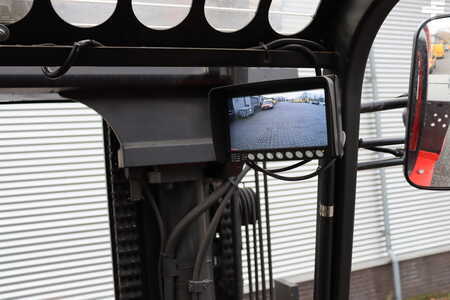 Elektromos 4 kerekű 2008  Raniero RH180 (5)