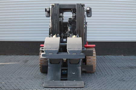 Chariot 4 roues électrique 2009  Raniero RH70C (Container) (3)