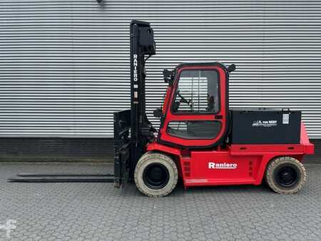 El Truck - 4-hjul 2010  Raniero RH80 (2)