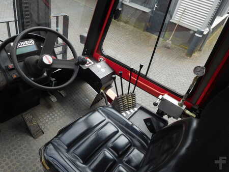 El Truck - 4-hjul 2010  Raniero RH80 (5)