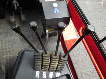 El Truck - 4-hjul 2010  Raniero RH80 (6)