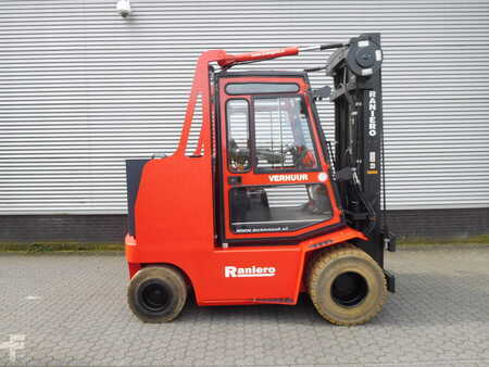 Elektro 4 Rad 2014  Raniero ACL70 (1)