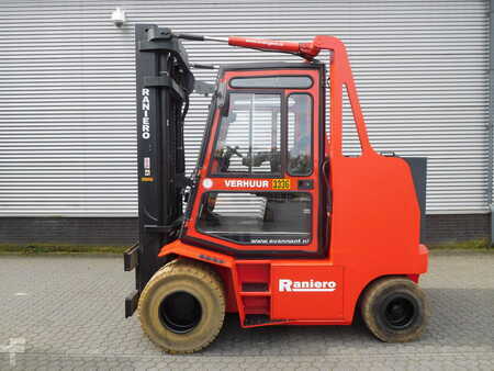 Elektro 4 Rad 2014  Raniero ACL70 (2)