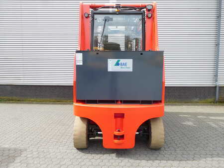 Elektro 4 Rad 2014  Raniero ACL70 (4)