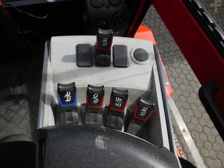 Elektro 4 Rad 2014  Raniero ACL70 (5)