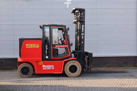 Sähkö - 4 pyör 2015  Raniero AC80-6 (1)