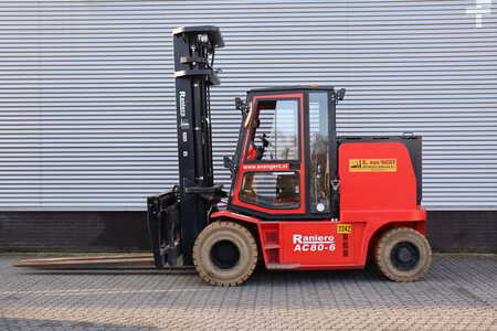 Sähkö - 4 pyör 2015  Raniero AC80-6 (2)