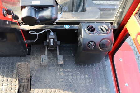 Sähkö - 4 pyör 2015  Raniero AC80-6 (5)