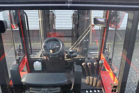 Sähkö - 4 pyör 2015  Raniero AC80-6 (6)