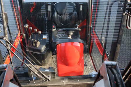 Sähkö - 4 pyör 2015  Raniero AC80-6 (7)