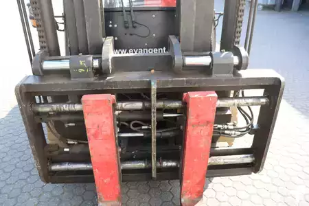 Chariots électriques à 4 roues 2016  Raniero RH60SBE (5)