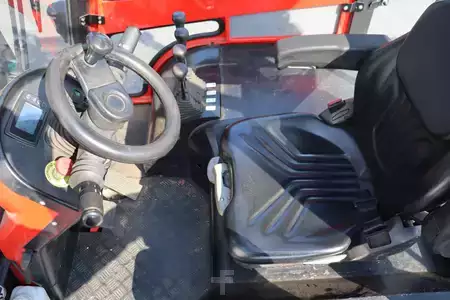 Chariots électriques à 4 roues 2016  Raniero RH60SBE (6)